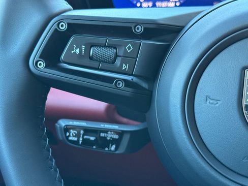 New 2025 Porsche Macan Turbo Electric image 29