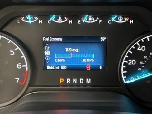 Used 2024 Ford F250 XL w/ 360-Degree Camera Package AWD/4WD image 26