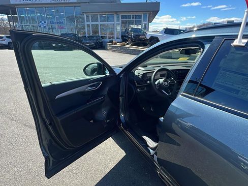 New 2026 Buick Envision Sport Touring image 23