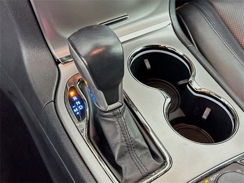 Used 2020 Jeep Grand Cherokee High Altitude image 17