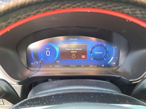 Used 2022 Ford Escape SEL w/ Technology Package image 16