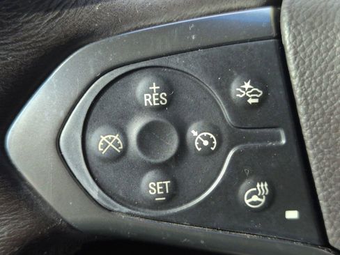 Used 2017 Chevrolet Tahoe Premier image 10