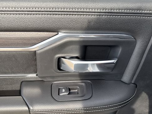 New 2025 RAM 2500 Laramie w/ Sport Appearance Package image 33