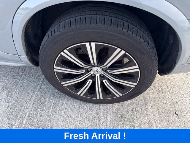 Used 2024 Volvo XC90 B5 Core AWD/4WD image 22