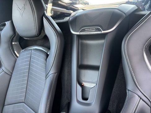 New 2025 Chevrolet Corvette Z06 image 21
