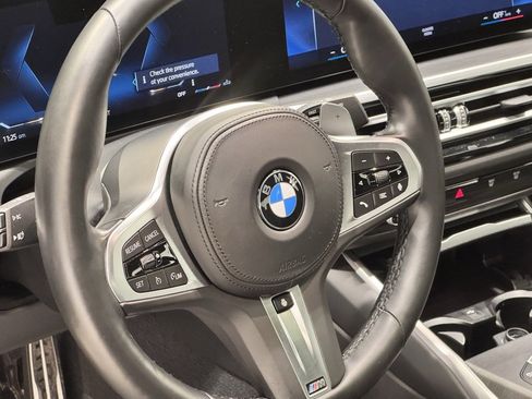Certified 2023 BMW M340i xDrive image 18