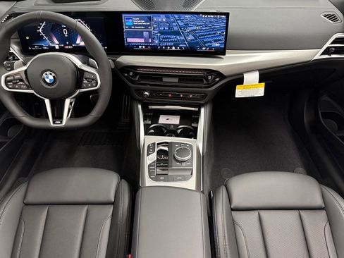 New 2026 BMW 430i Convertible w/ M Sport Package image 15