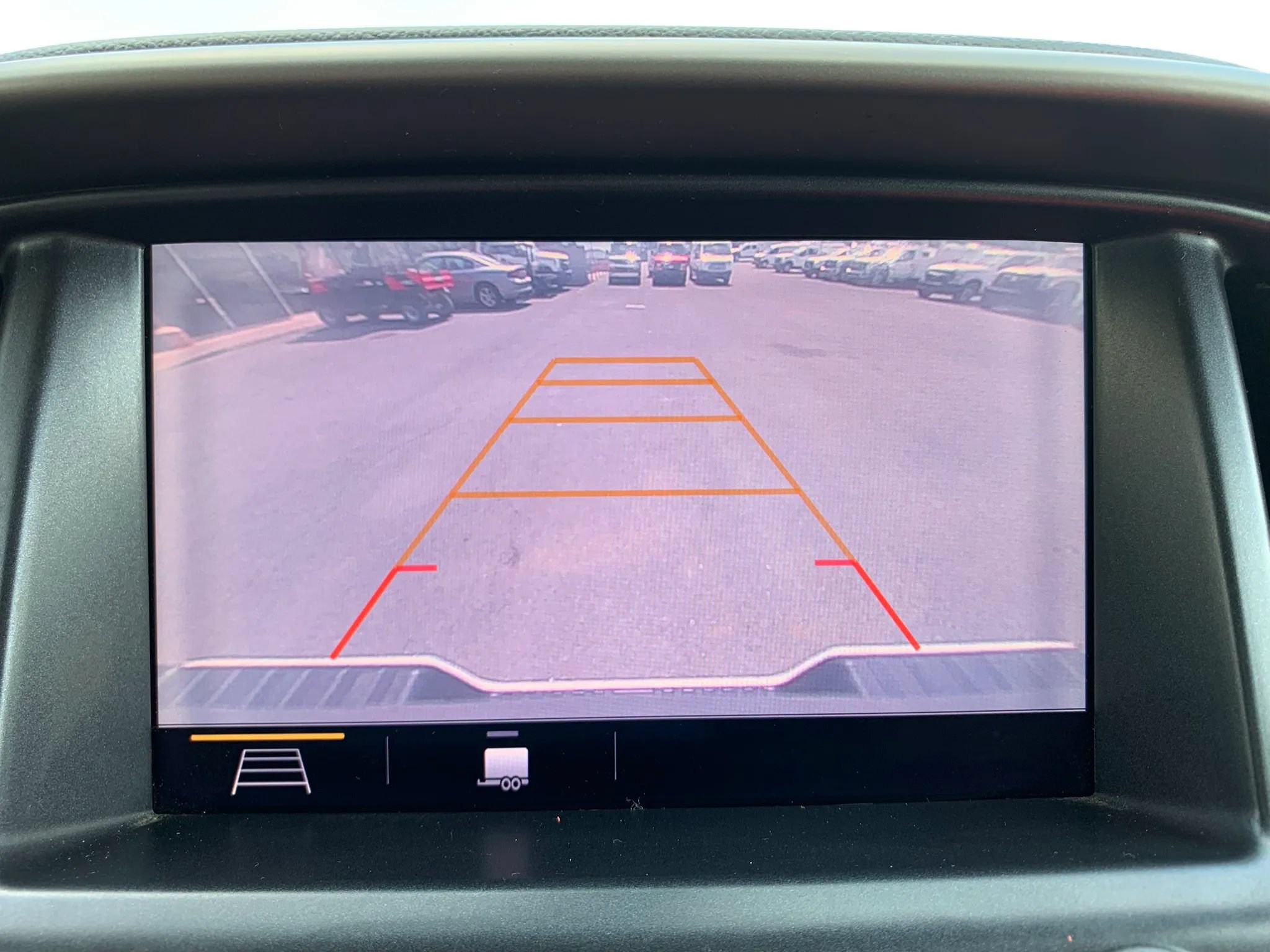 Used 2019 Chevrolet Colorado Z71 AWD/4WD image 18
