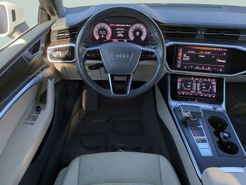 Used 2020 Audi A7 3.0T Prestige w/ Prestige Package image 14