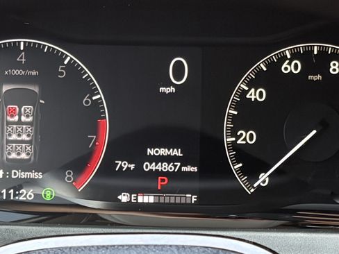 Used 2023 Honda Pilot EX-L image 21
