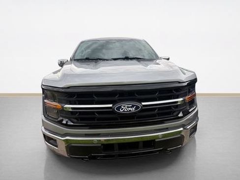 Certified 2024 Ford F150 XLT w/ Equipment Group 302A MID AWD/4WD image 2