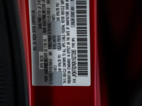 Used 2022 MAZDA CX-5 AWD 2.5 S w/ Premium Package image 44