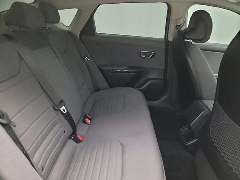 Used 2025 Kia K4 EX FWD image 19