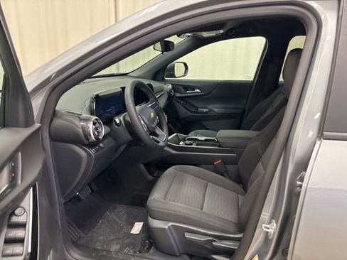 New 2026 Chevrolet Equinox LT FWD image 15