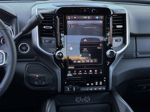 New 2026 RAM 3500 Lone Star image 14