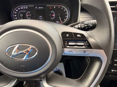 Used 2024 Hyundai Tucson SEL FWD image 15