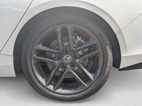 New 2025 Acura TLX SH-AWD w/ A-SPEC Pkg image 10