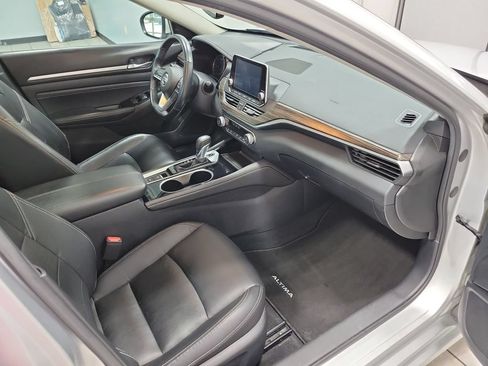 Used 2020 Nissan Altima 2.5 SL AWD/4WD image 21