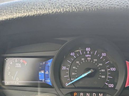 Used 2017 Ford Expedition EL Limited image 11