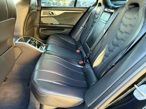 Certified 2023 BMW M850i Gran Coupe xDrive image 34