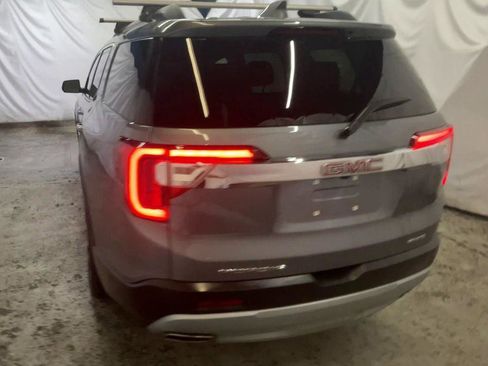 Used 2021 GMC Acadia SLE w/ Driver Convenience Package image 7