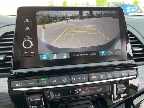Used 2026 Honda Odyssey Elite image 24