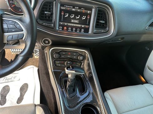 Certified 2018 Dodge Challenger R/T Plus image 16
