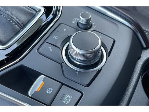 Certified 2025 MAZDA CX-5 Signature image 32