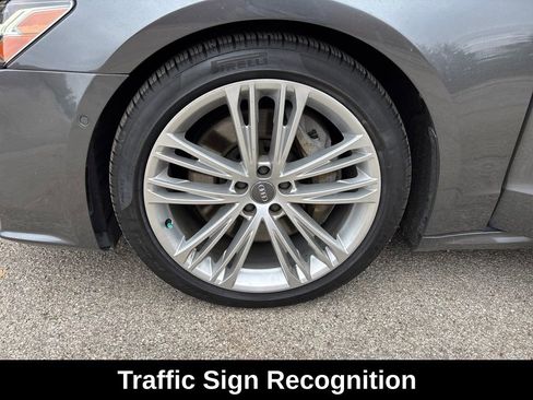 Used 2019 Audi A7 3.0T Premium Plus w/ Premium Plus Package image 34