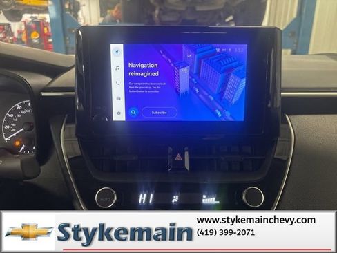 Used 2024 Toyota Corolla LE image 9