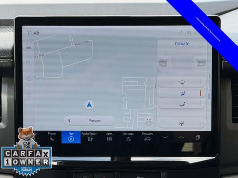 Used 2024 Ford Expedition Max XLT image 17