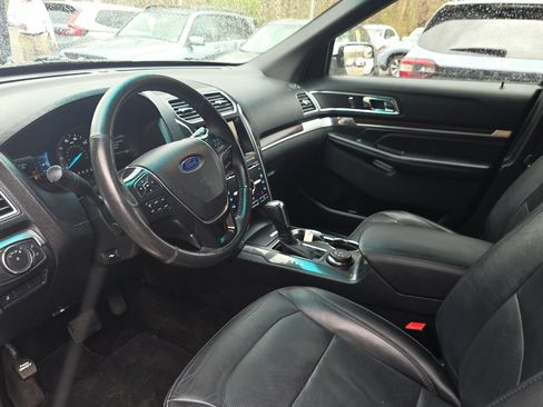 Used 2016 Ford Explorer Limited AWD/4WD image 11