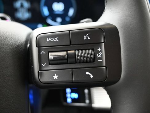 New 2026 Hyundai Santa Fe Calligraphy AWD/4WD image 27