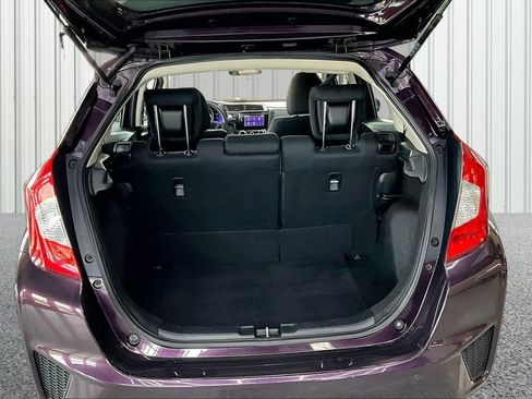 Used 2015 Honda Fit EX image 23