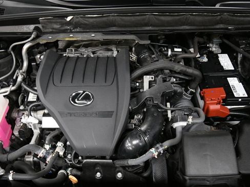 Used 2023 Lexus RX 350 AWD w/ Accessory Package image 36