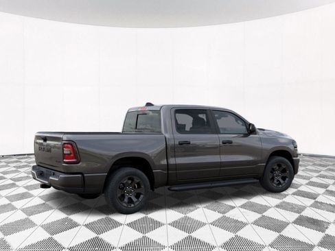 New 2026 RAM 1500 Express AWD/4WD image 6