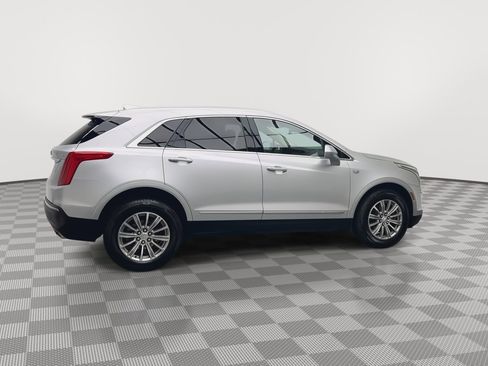 Used 2019 Cadillac XT5 Luxury image 44