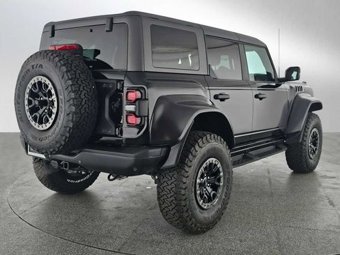 Used 2023 Ford Bronco Raptor image 3