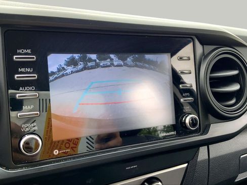 Used 2021 Toyota Tacoma SR w/ SR Convenience Package RWD image 26