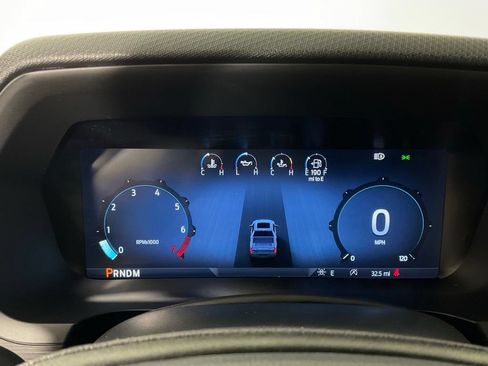 New 2026 Ford F150 STX w/ Equipment Group 200A RWD image 26