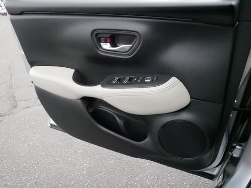 Used 2025 Honda HR-V EX-L image 29