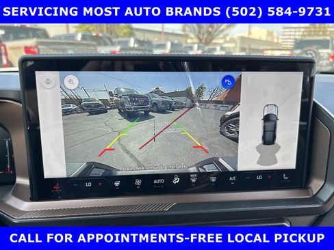 New 2026 Ford Bronco Sport Outer Banks AWD/4WD image 11