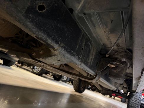 Used 2012 RAM 3500 ST w/ Chrome Appearance Group image 58