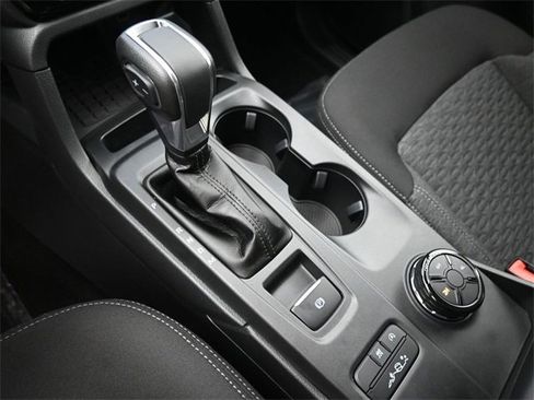 New 2025 Ford Ranger XLT w/ Equipment Group 301A High image 24