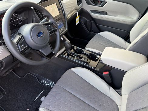 New 2026 Subaru Forester image 10