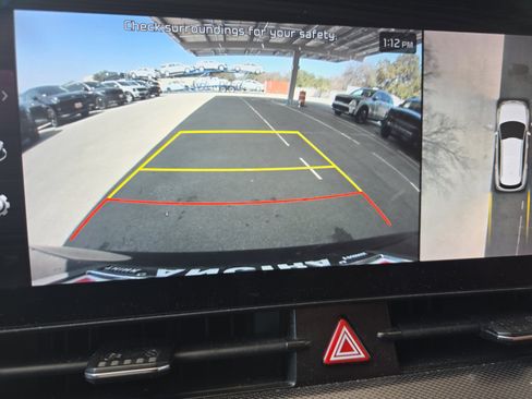 Certified 2024 Kia Sportage SX image 12