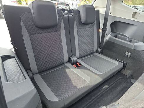 Used 2018 Volkswagen Tiguan S w/ Front Fog Lights Package image 12