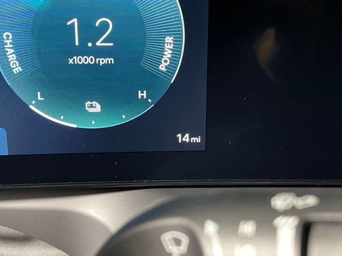 New 2026 Hyundai Palisade Calligraphy image 21