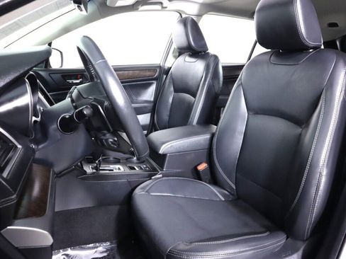 Used 2019 Subaru Outback 2.5i Limited image 29