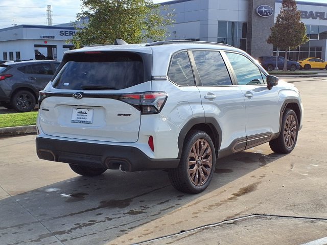 New 2026 Subaru Forester Wilderness AWD/4WD image 4